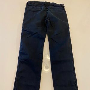 Abercrombie kids pants size 9/10